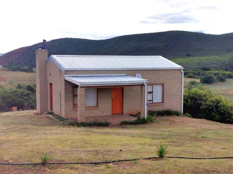 0 Bedroom Property for Sale in Herbertsdale Western Cape